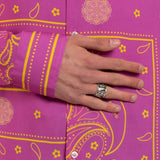 ‘Paisley’ - Benevierre