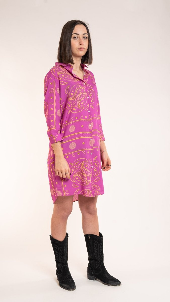 ‘Paisley’ - Benevierre