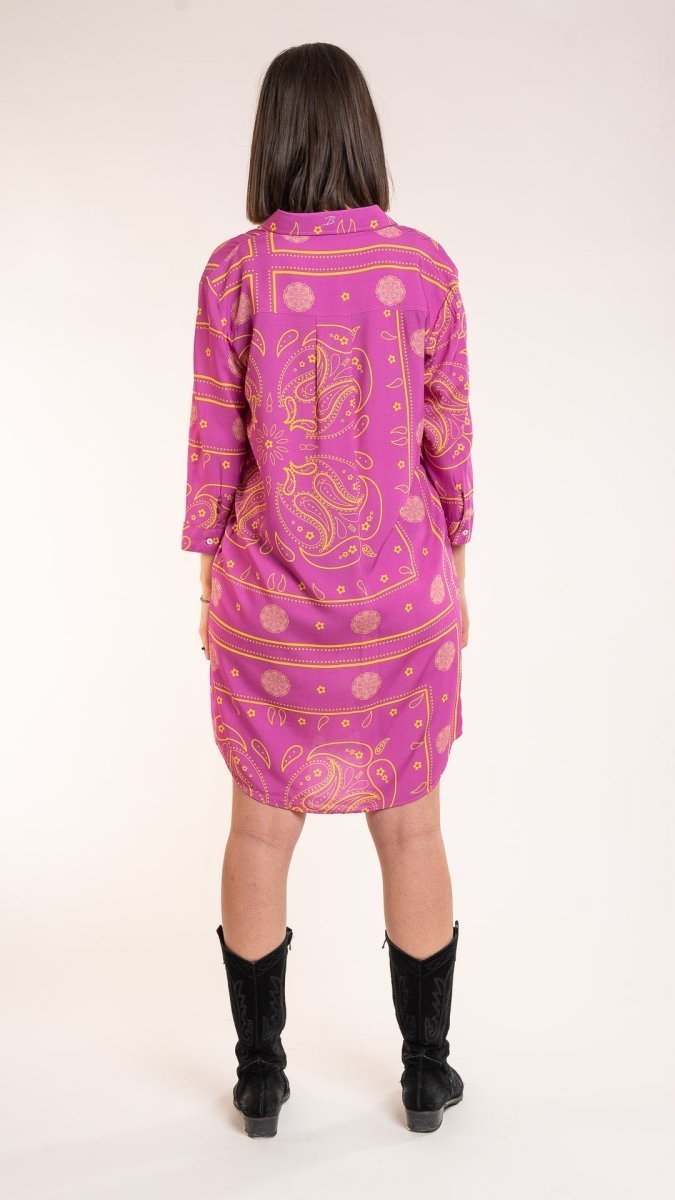 ‘Paisley’ - Benevierre