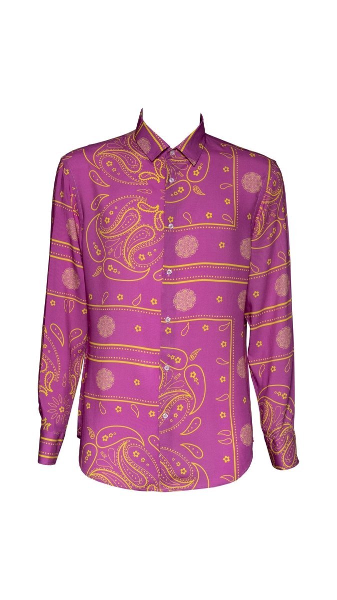 ‘Paisley’ - Benevierre