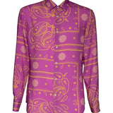 ‘Paisley’ - Benevierre