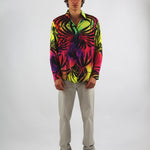 ‘Palm Tie Dye’ - Benevierre