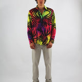 ‘Palm Tie Dye’ - Benevierre