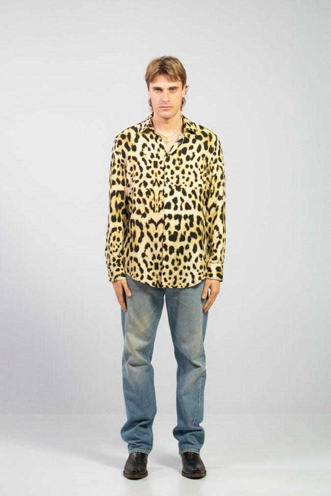 ‘Panna Jaguar’ - Benevierre