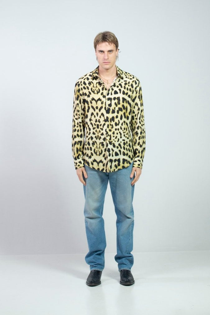 ‘Panna Jaguar’ - Benevierre