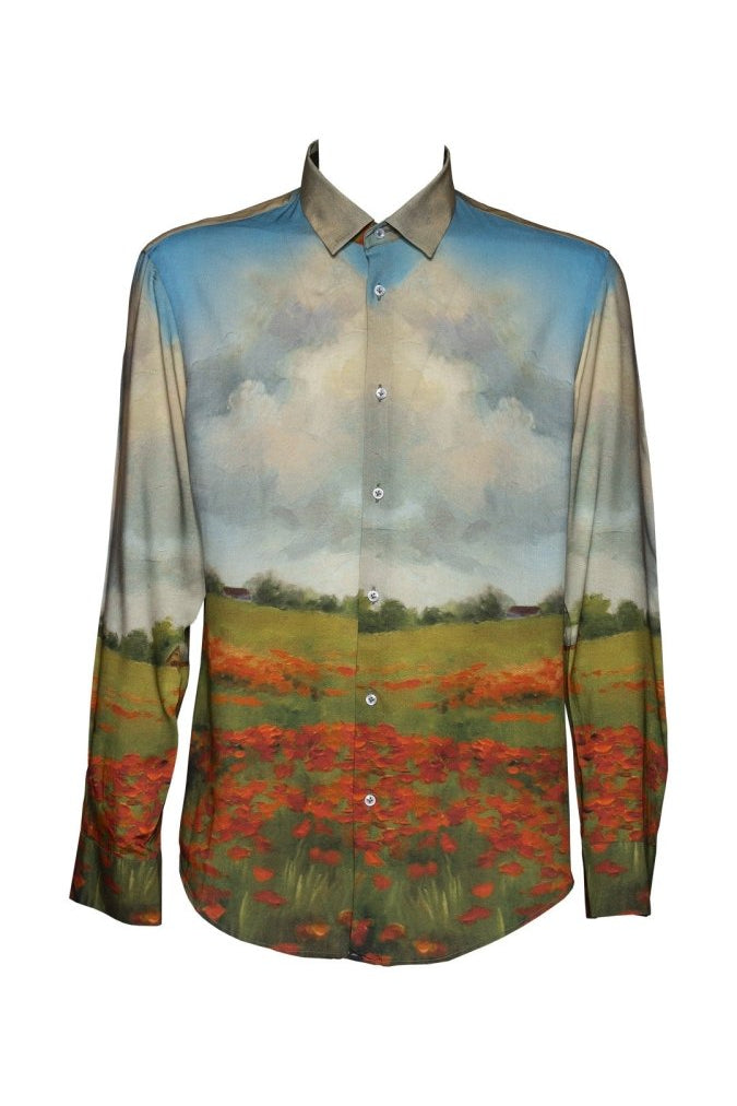 ‘Papaveri’ - Benevierre