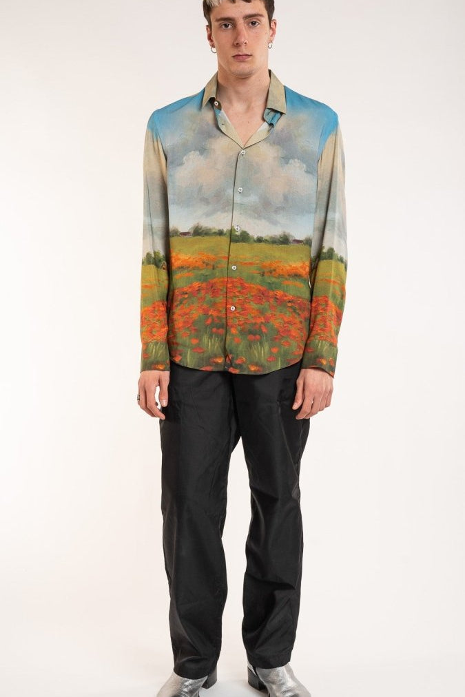 ‘Papaveri’ - Benevierre