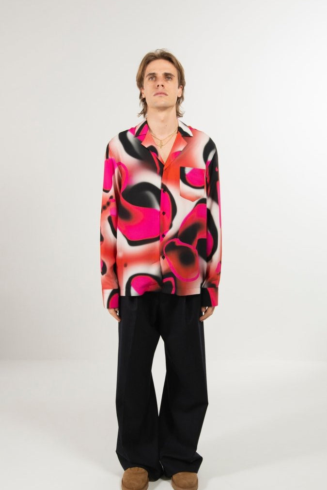 ‘Passions’ - Benevierre