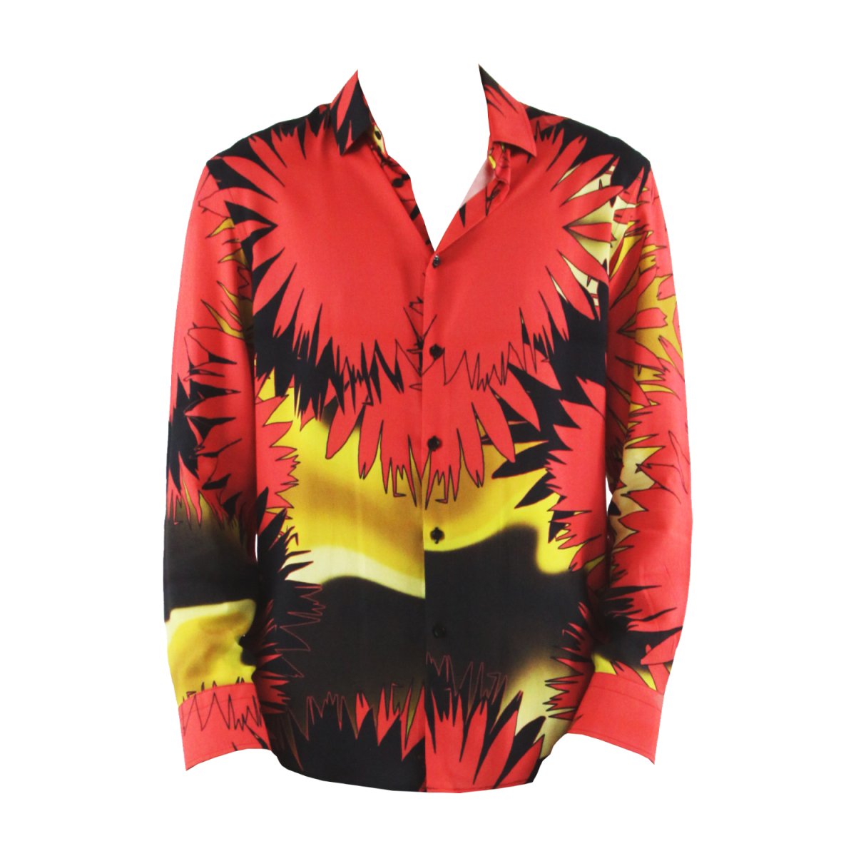 ‘Pastel Leaves’ - Benevierre