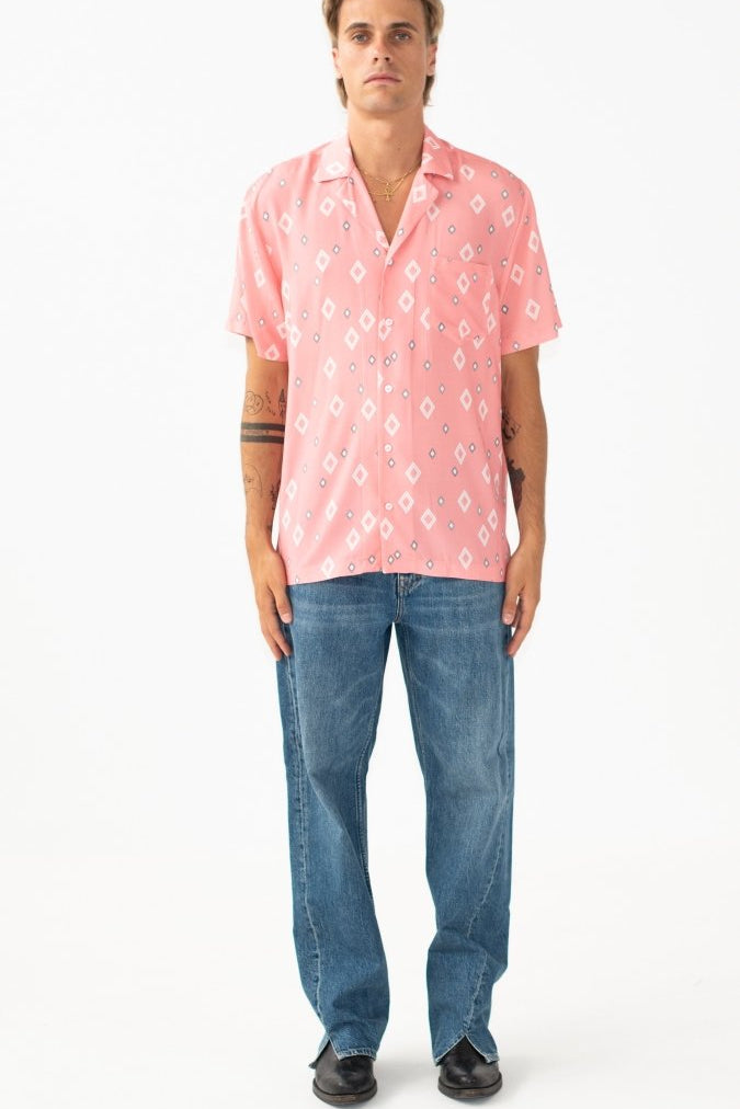 ‘Pink Portofino’ - Benevierre