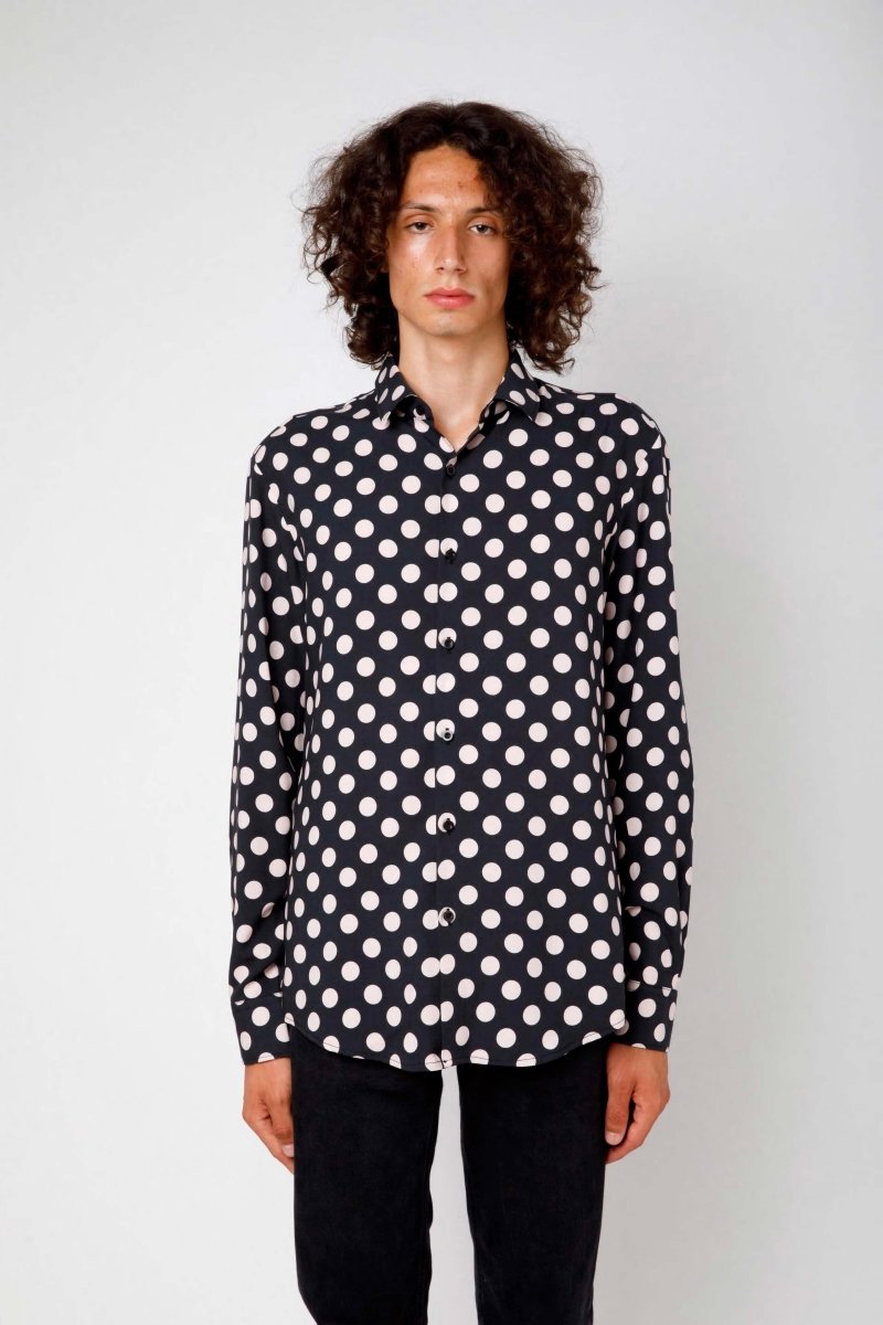 ‘Pois’ - Benevierre