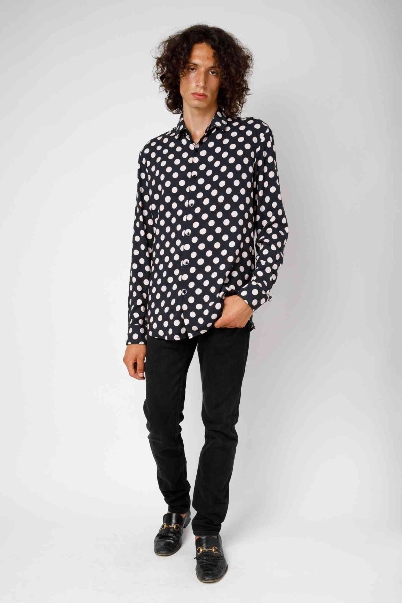‘Pois’ - Benevierre