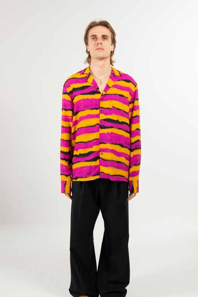 ‘Purple Levels’ - Benevierre