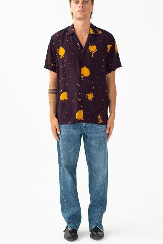 ‘Purple Spray’ - Benevierre