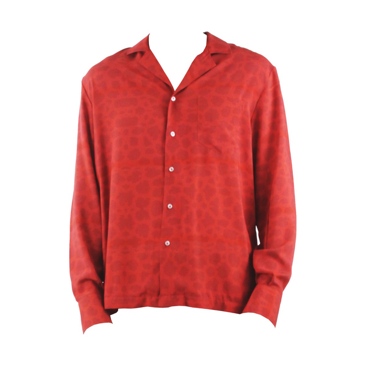 ‘Red’ - Benevierre