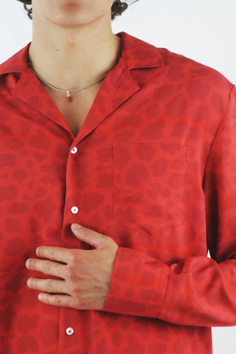 ‘Red’ - Benevierre