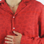 ‘Red’ - Benevierre