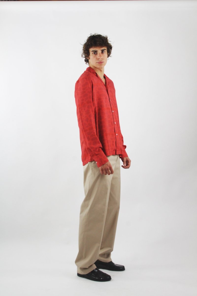 ‘Red’ - Benevierre