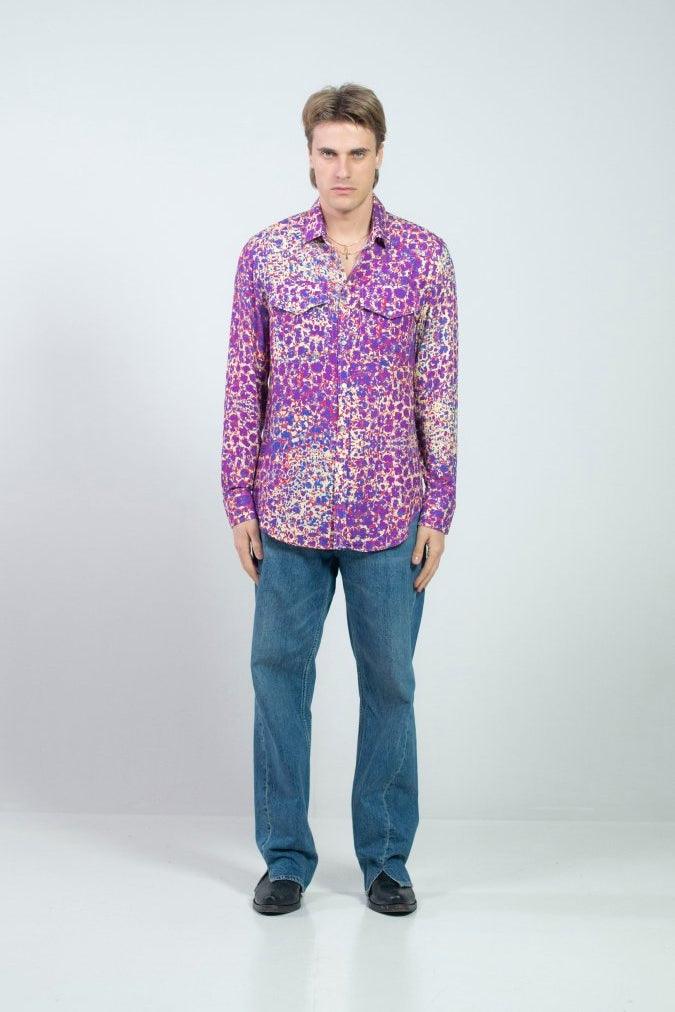 ‘Red Barcelona’ - Benevierre