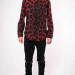 ‘Red Jaguar’ - Benevierre
