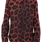 ‘Red Jaguar’ - Benevierre