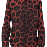 ‘Red Jaguar’ - Benevierre