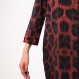 ‘Red Jaguar’ - Benevierre