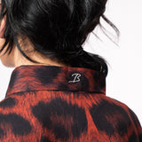 ‘Red Jaguar’ - Benevierre