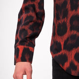 ‘Red Jaguar’ - Benevierre
