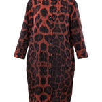 ‘Red Jaguar’ - Benevierre