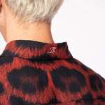 ‘Red Jaguar’ - Benevierre