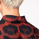 ‘Red Jaguar’ - Benevierre