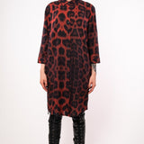 ‘Red Jaguar’ - Benevierre