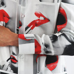 ‘Red Lips’ - Benevierre