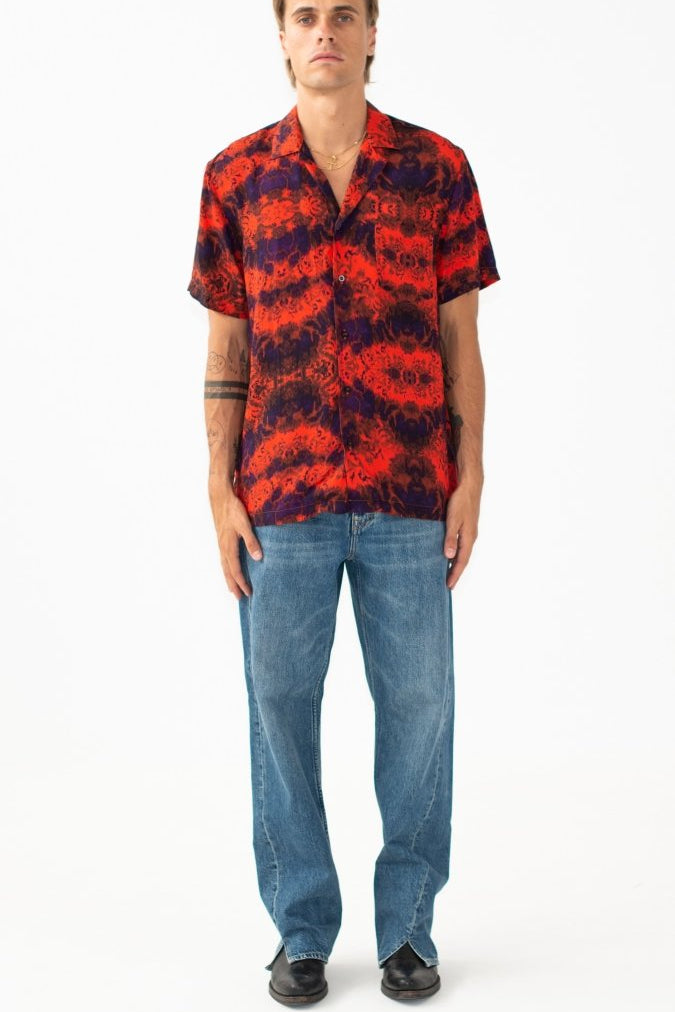 ‘Red Sea’ - Benevierre