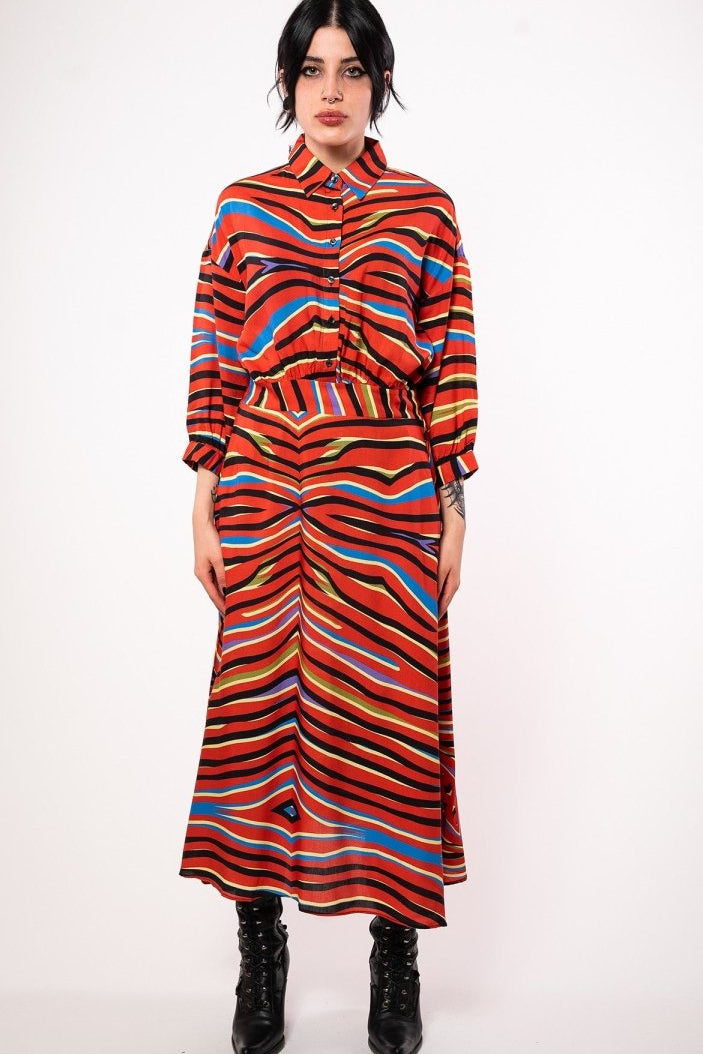 ‘Relish’ - Benevierre