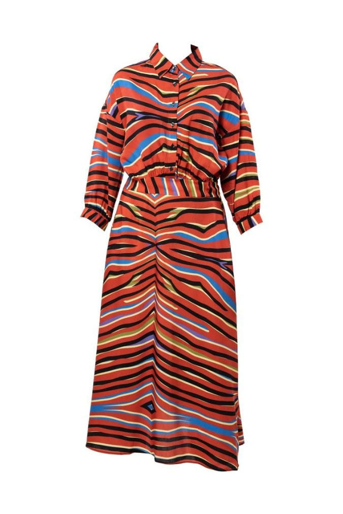 ‘Relish’ - Benevierre