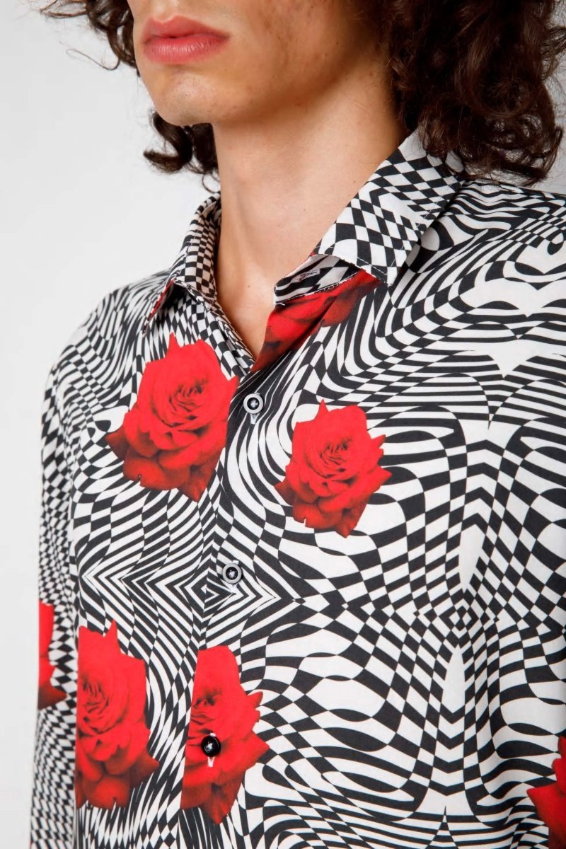 ‘Roses’ - Benevierre