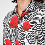 ‘Roses’ - Benevierre