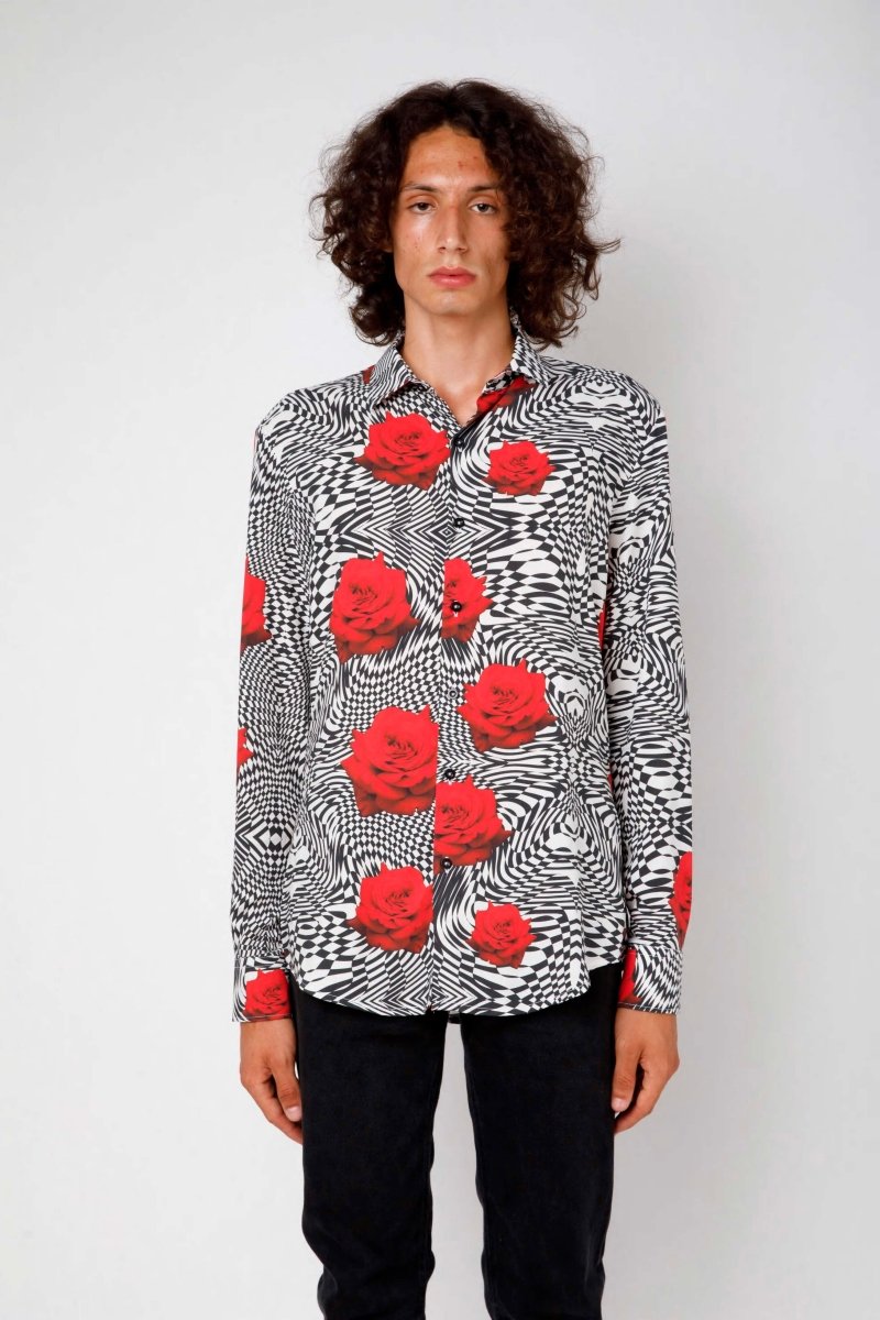 ‘Roses’ - Benevierre