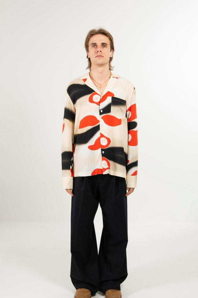 ‘Sahara’ - Benevierre