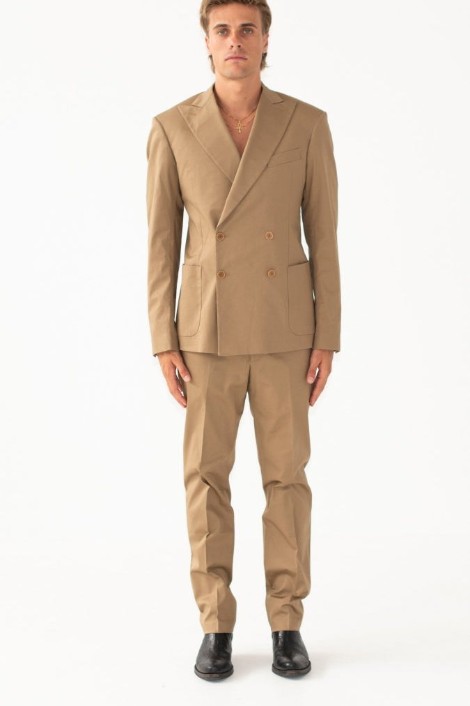 ‘Sand’ - Benevierre