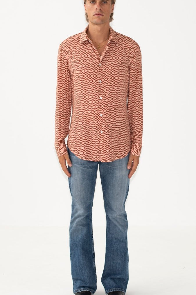 ‘Sand Diamond’ - Benevierre