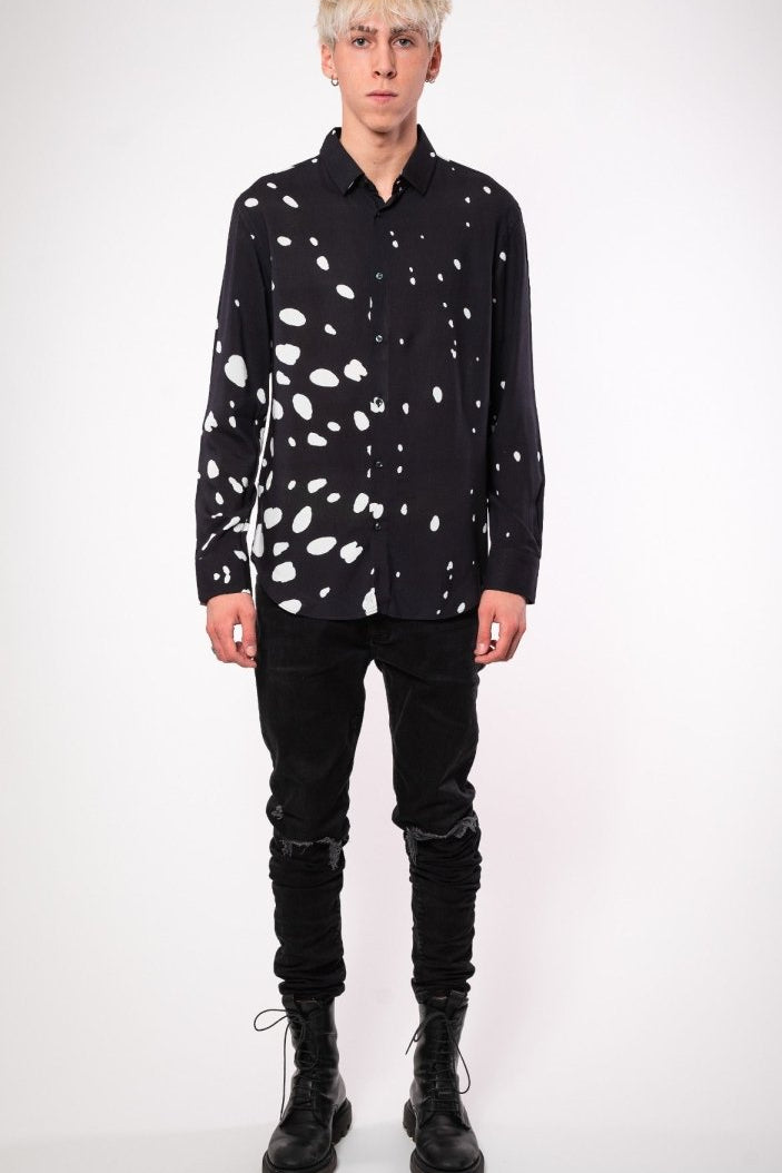 ‘Sequence’ - Benevierre