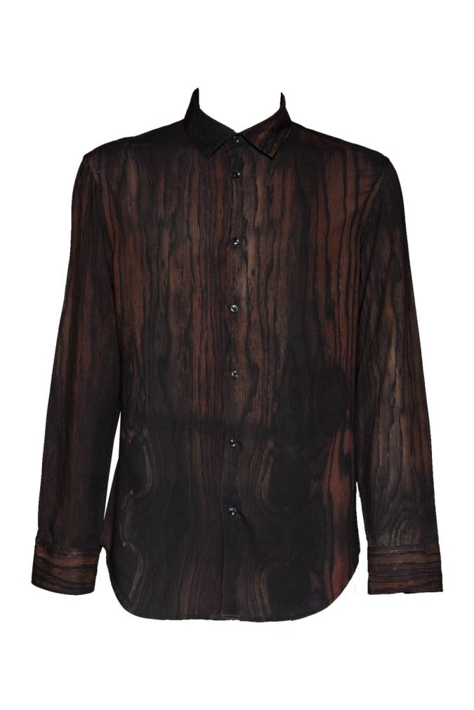 ‘Sequoia’ - Benevierre