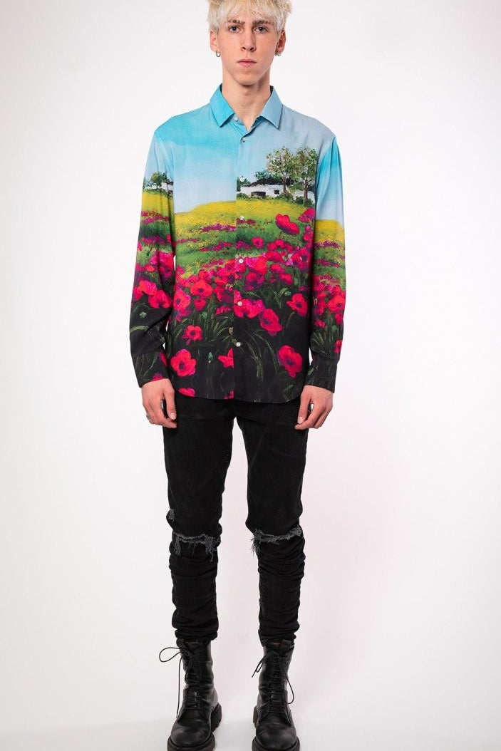 ‘Sunset’ - Benevierre