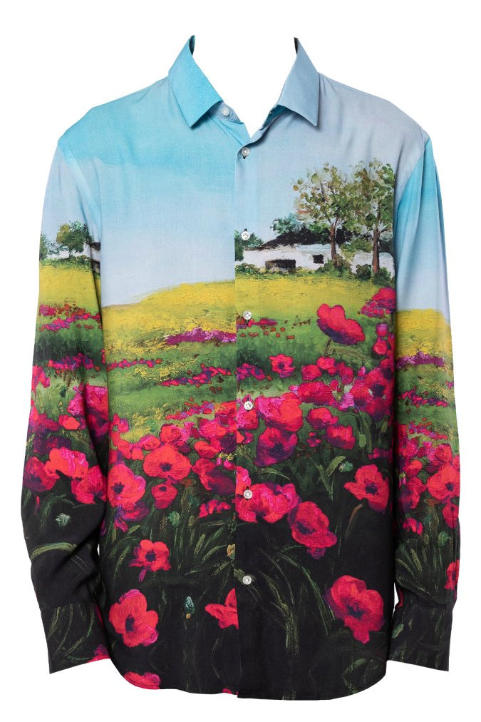 ‘Sunset’ - Benevierre