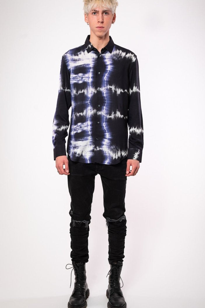 ‘Thunder’ - Benevierre