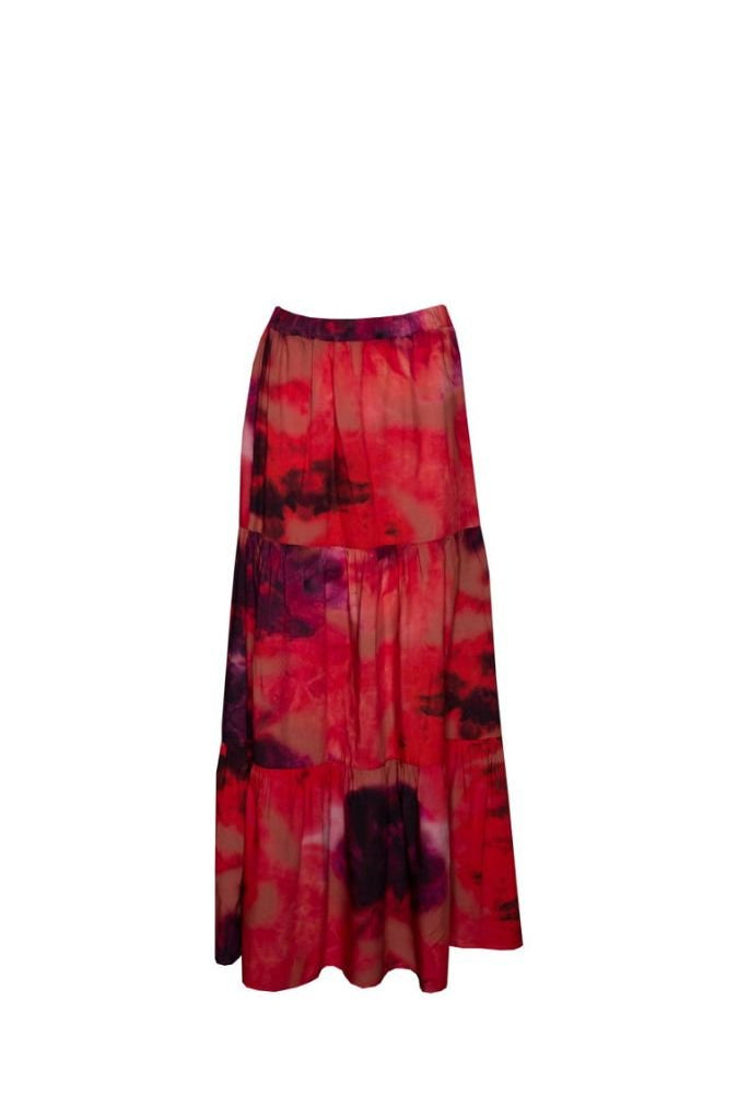 ‘Tie Dye’ - Benevierre