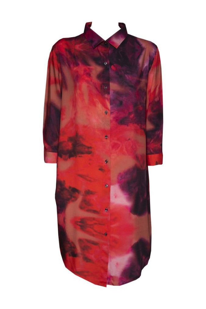 ‘Tie Dye’ - Benevierre